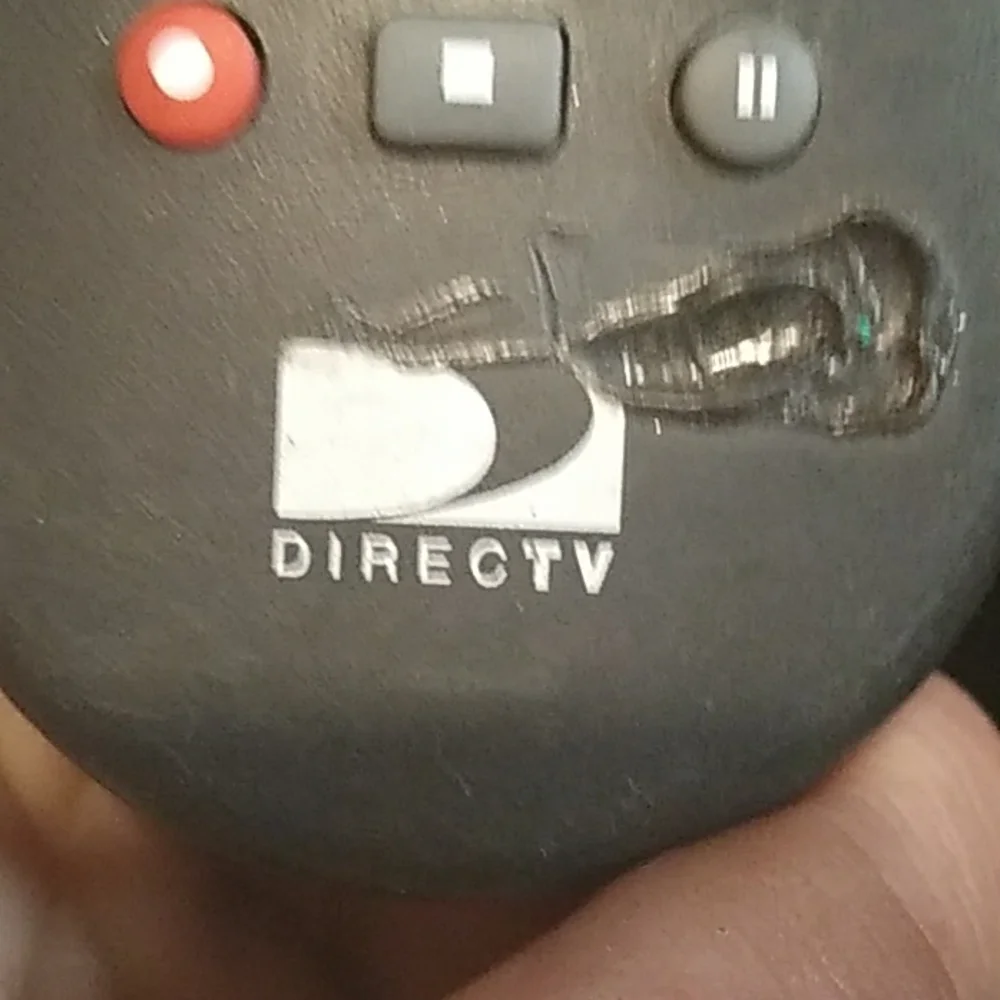 Samsung direct TV remote universal